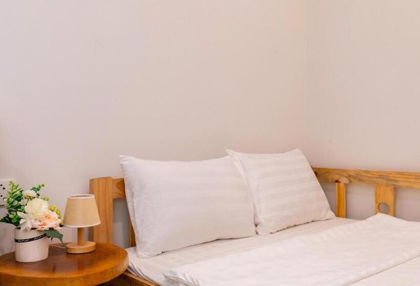 The Sóng Apartment   Nhà Của Kim