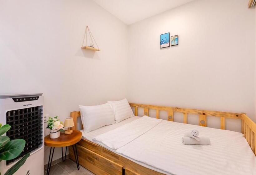 The Sóng Apartment   Nhà Của Kim