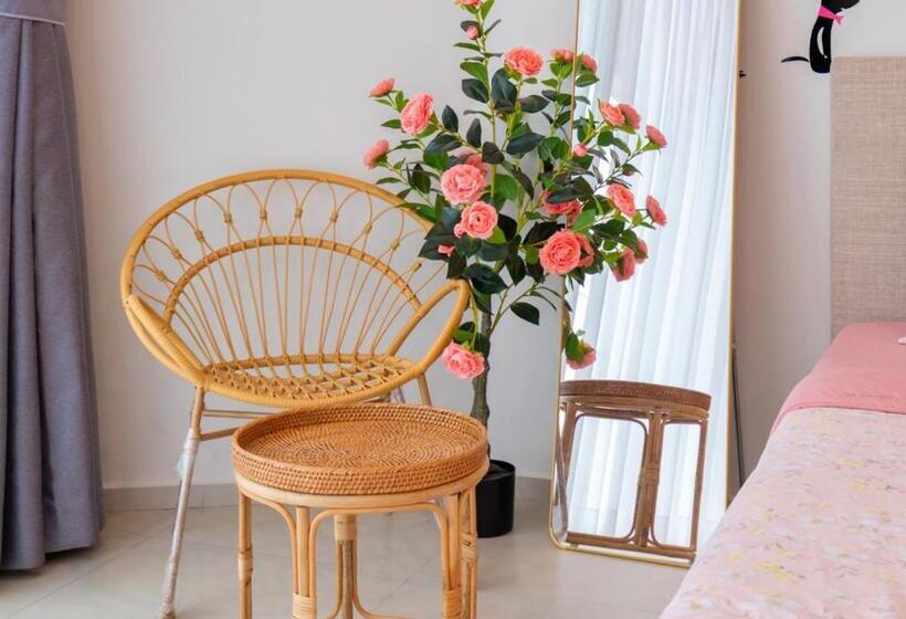 The Sóng Apartment   Nhà Của Kim