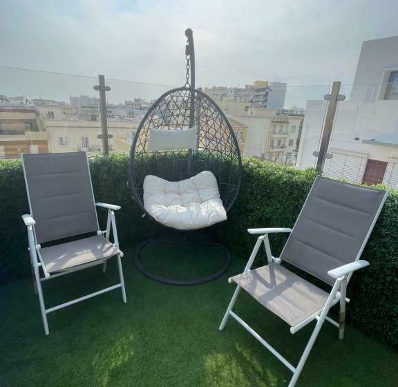 فندق صغير Sunny, The House Al