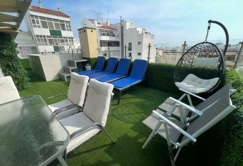 فندق صغير Sunny, The House Al