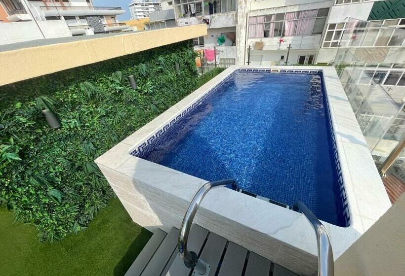 فندق صغير Sunny, The House Al