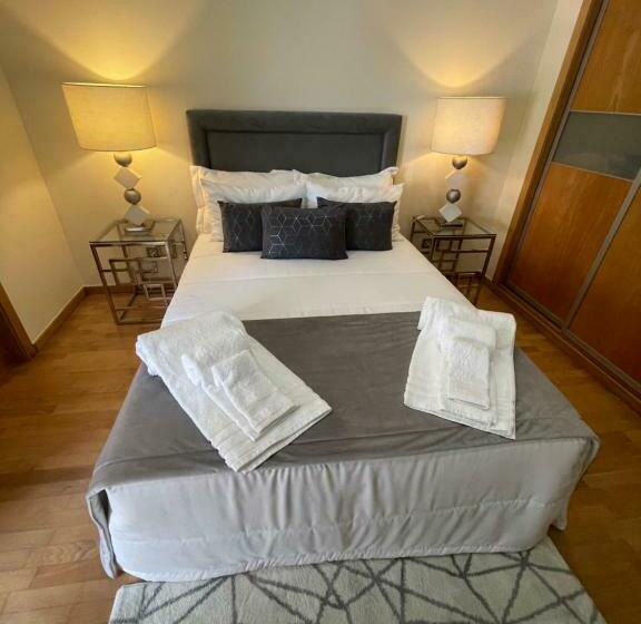 فندق صغير Sunny, The House Al