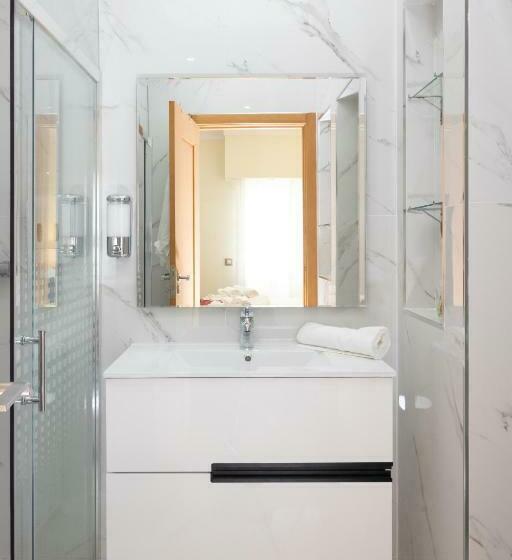 فندق صغير Sunny, The House Al