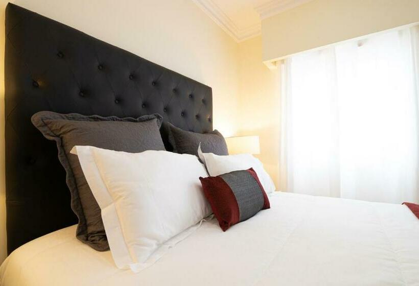 فندق صغير Sunny, The House Al