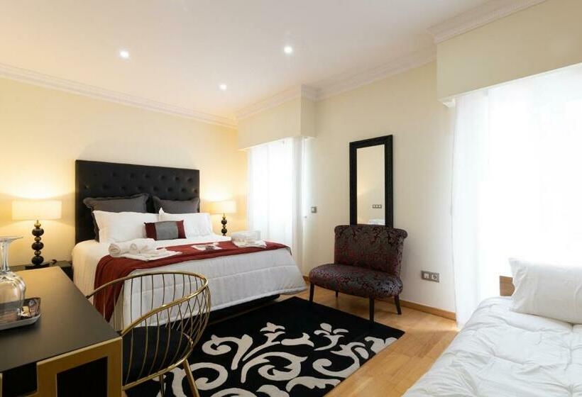 فندق صغير Sunny, The House Al