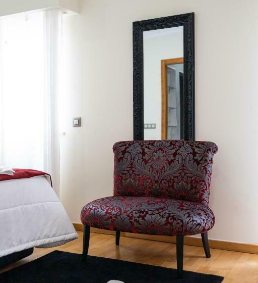 فندق صغير Sunny, The House Al