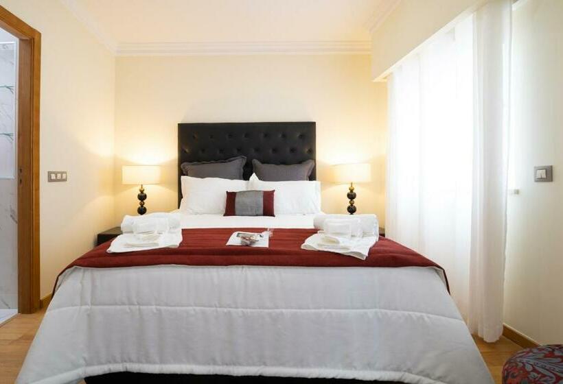 فندق صغير Sunny, The House Al