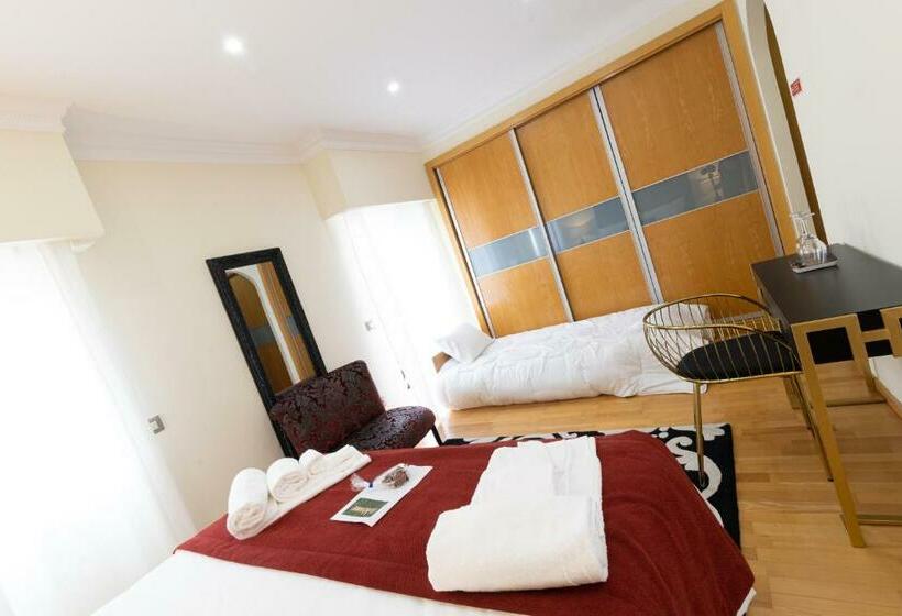 فندق صغير Sunny, The House Al