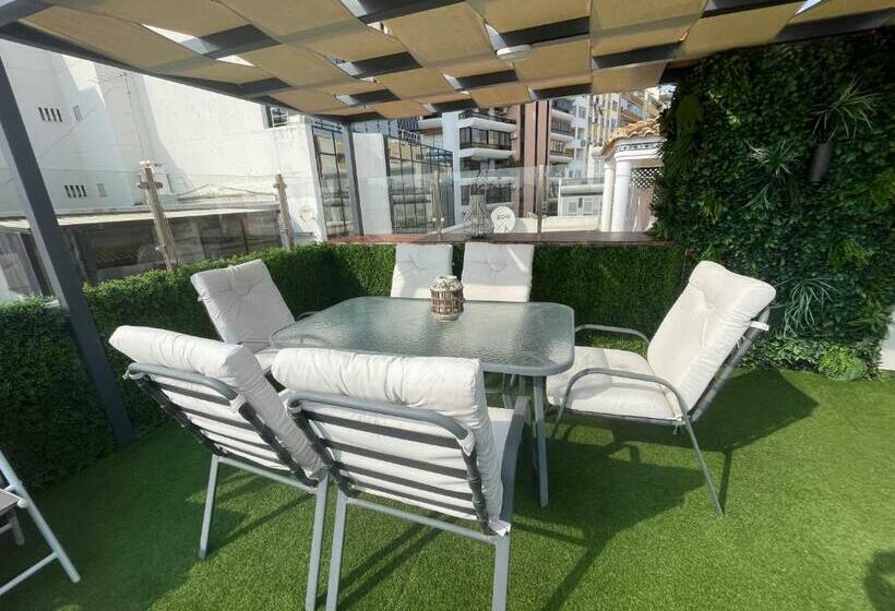 فندق صغير Sunny, The House Al