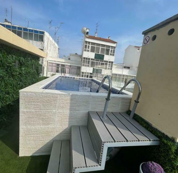 فندق صغير Sunny, The House Al