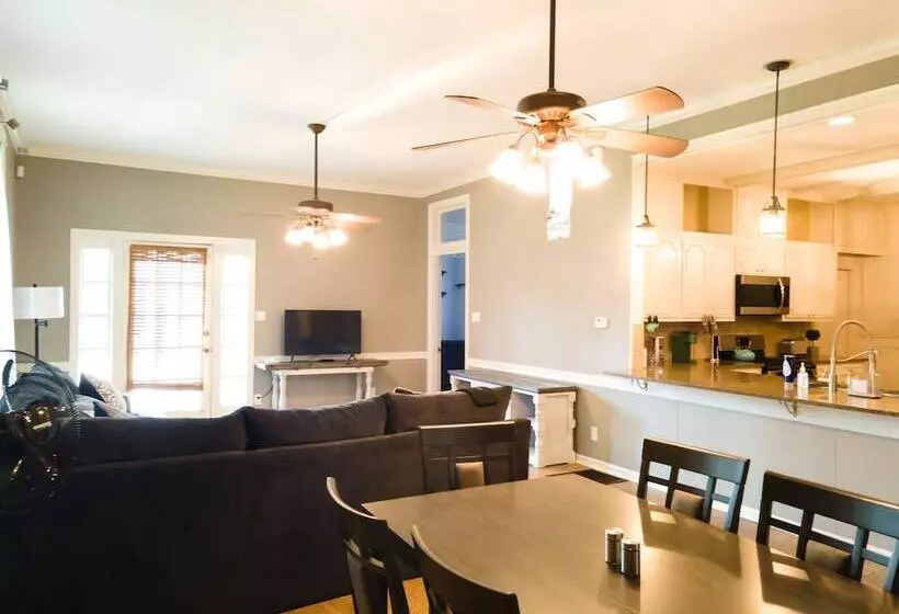 تختخواب و صبحانه Arlington House