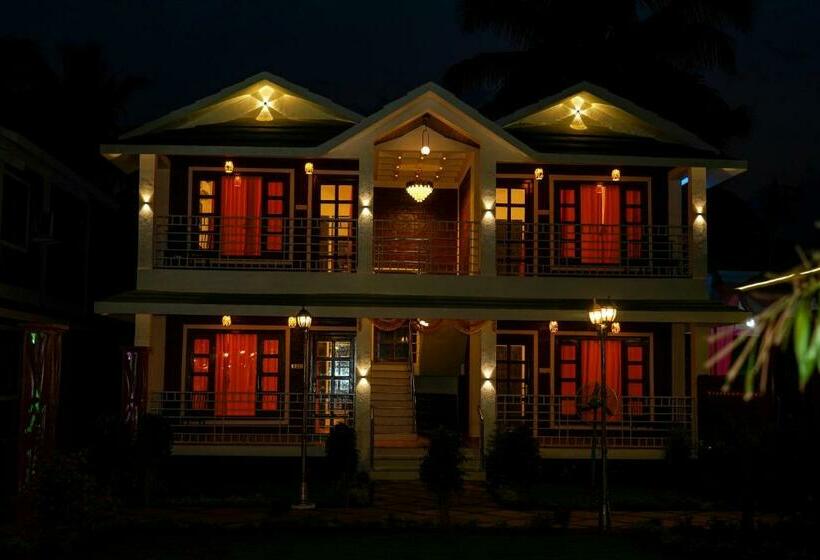 Coconut Greenland Resort