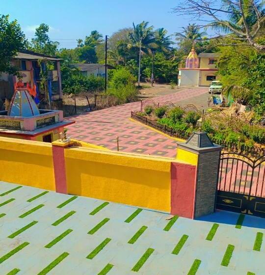 Coconut Greenland Resort