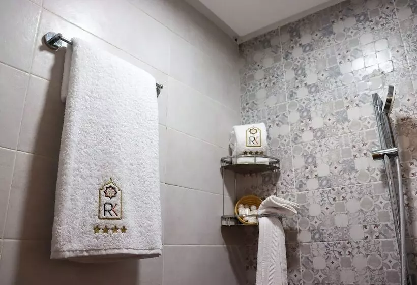 Dakhla Rimal Suite