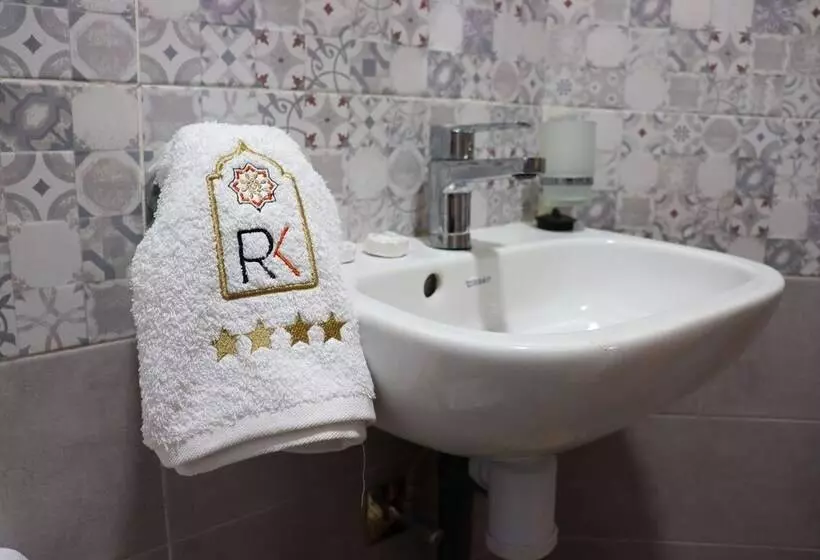 Dakhla Rimal Suite