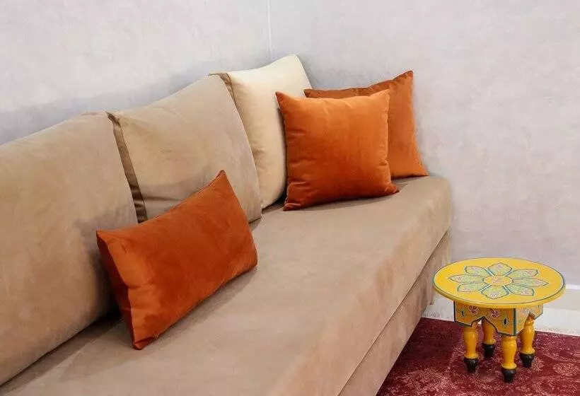 Dakhla Rimal Suite