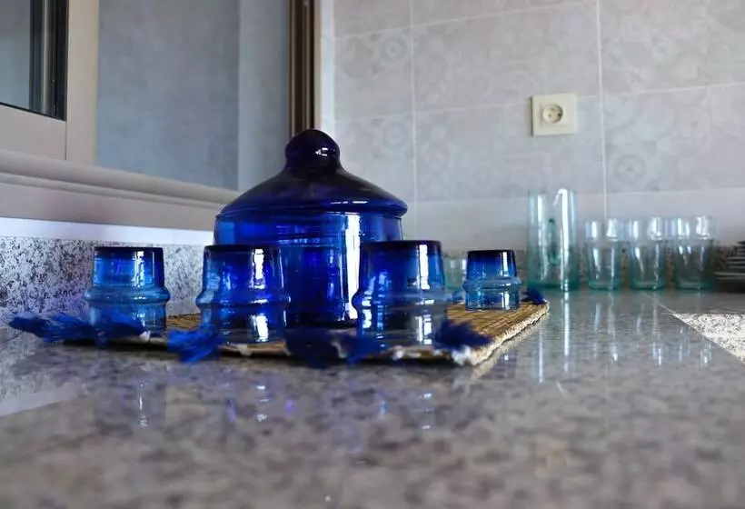 Dakhla Rimal Suite
