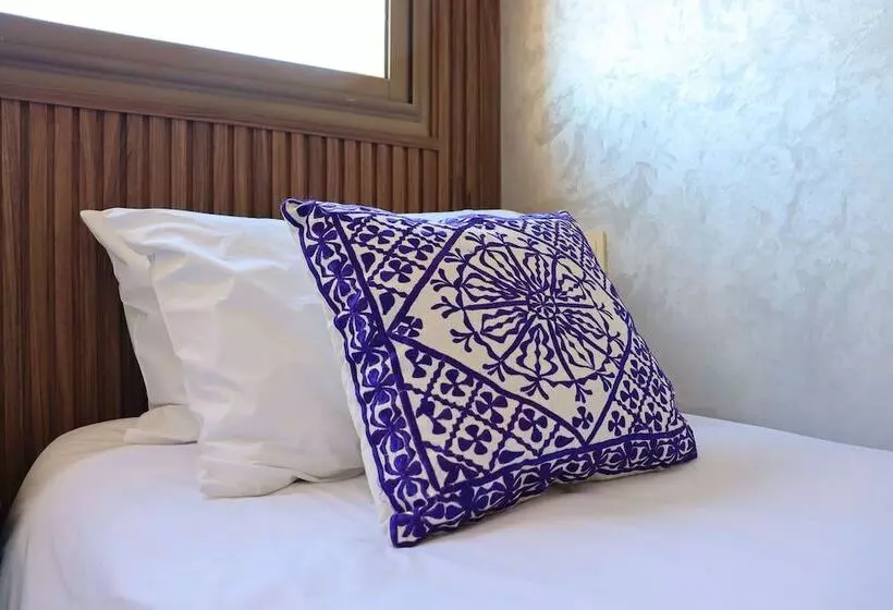 Dakhla Rimal Suite