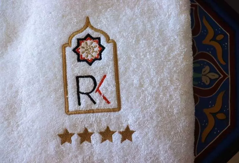 Dakhla Rimal Suite