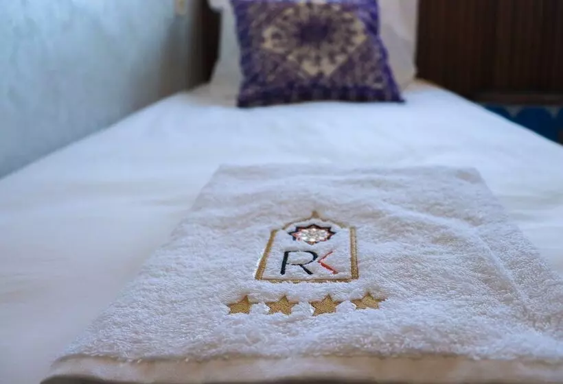 Dakhla Rimal Suite