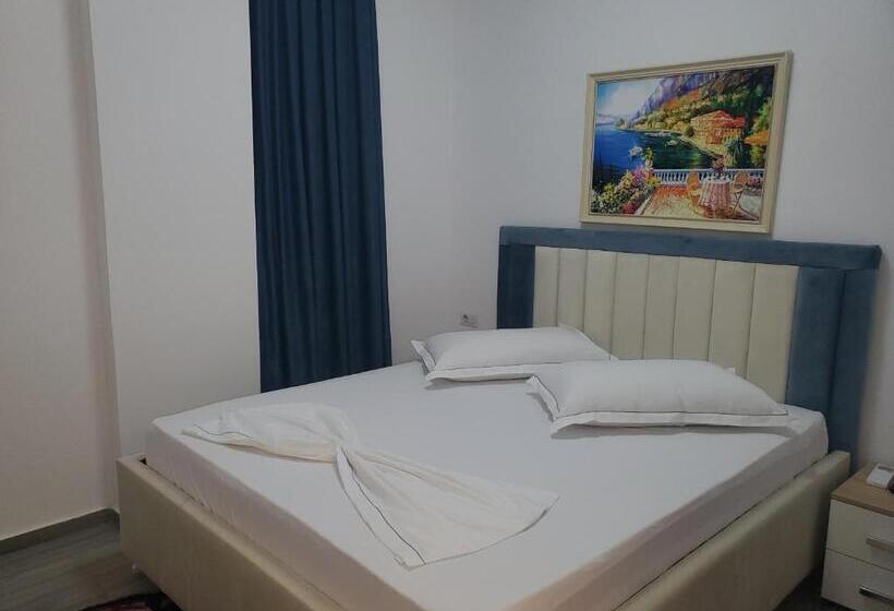 בית מלון כפרי Bs