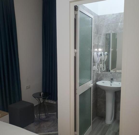 בית מלון כפרי Bs