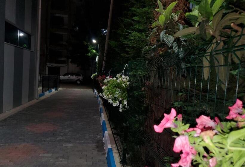 בית מלון כפרי Bs