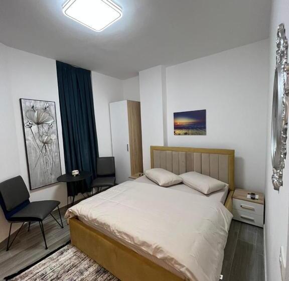 בית מלון כפרי Bs