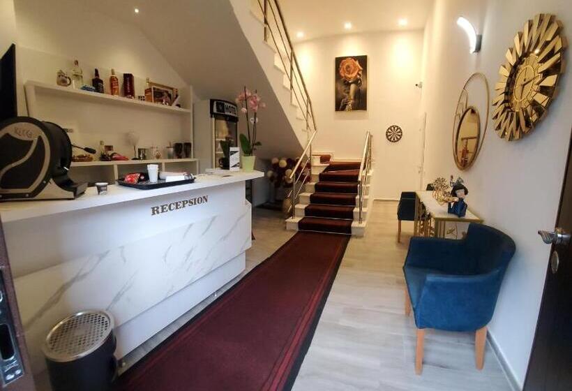 בית מלון כפרי Bs