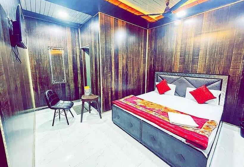 בית מלון כפרי Oyo 81144 Green Land Guest House