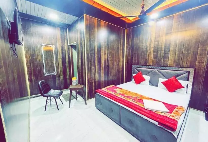 ホテル Oyo 81144 Green Land Guest House