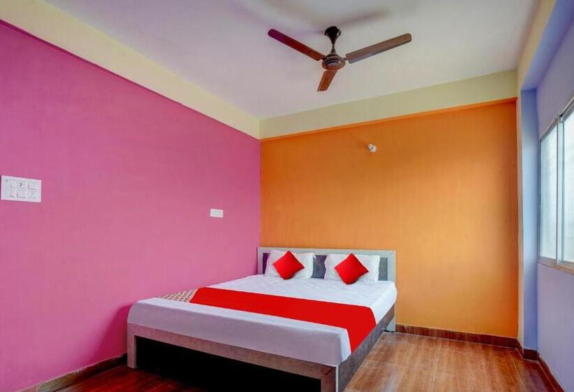 هتل Oyo Flagship 81323 Kashyap Stay