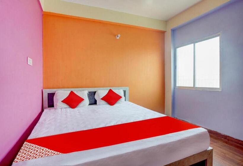 هتل Oyo Flagship 81323 Kashyap Stay