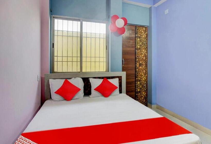 هتل Oyo Flagship 81323 Kashyap Stay