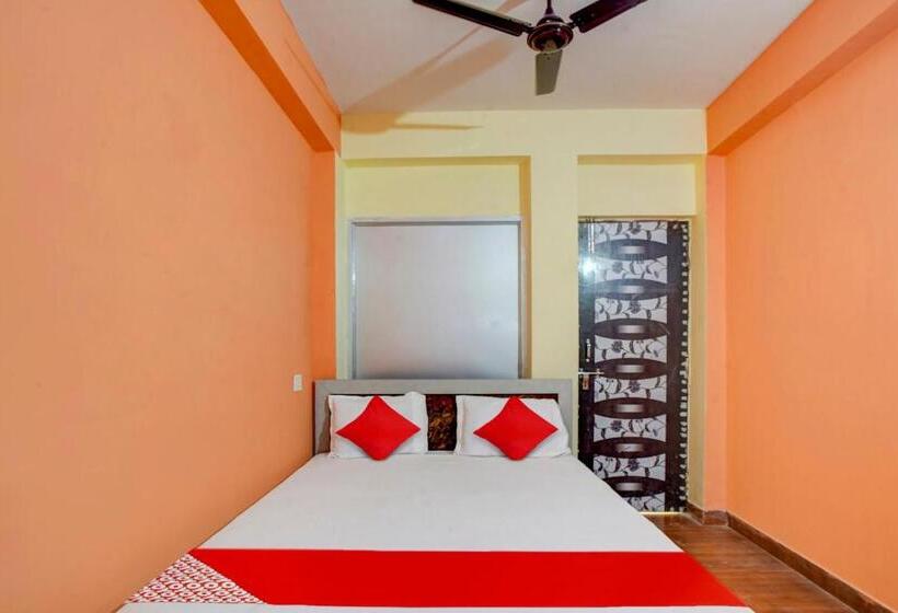 هتل Oyo Flagship 81323 Kashyap Stay