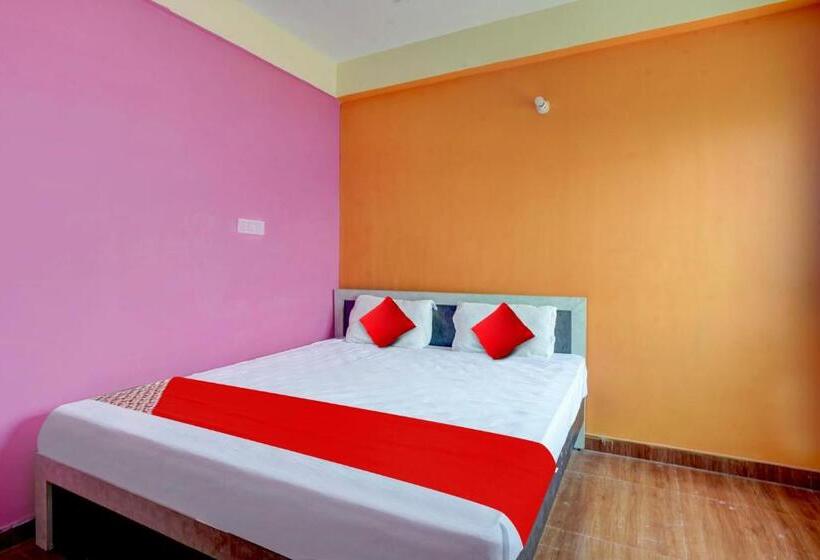 هتل Oyo Flagship 81323 Kashyap Stay