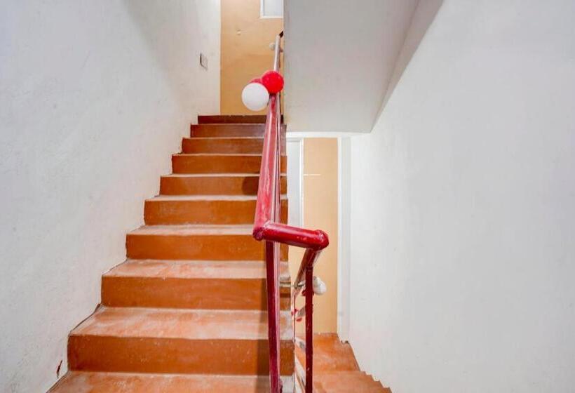 هتل Oyo Flagship 81323 Kashyap Stay