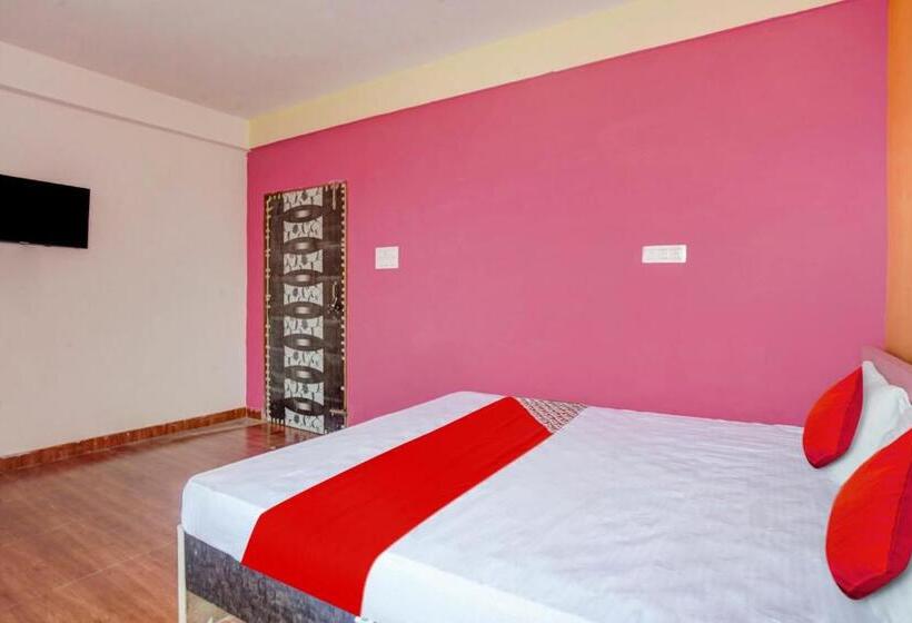 هتل Oyo Flagship 81323 Kashyap Stay