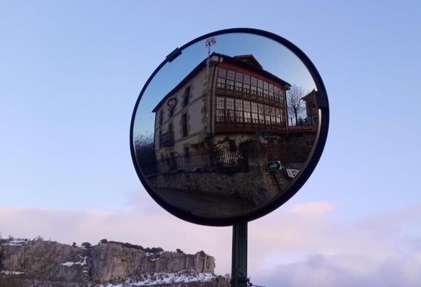 호텔 Rural La Engaña