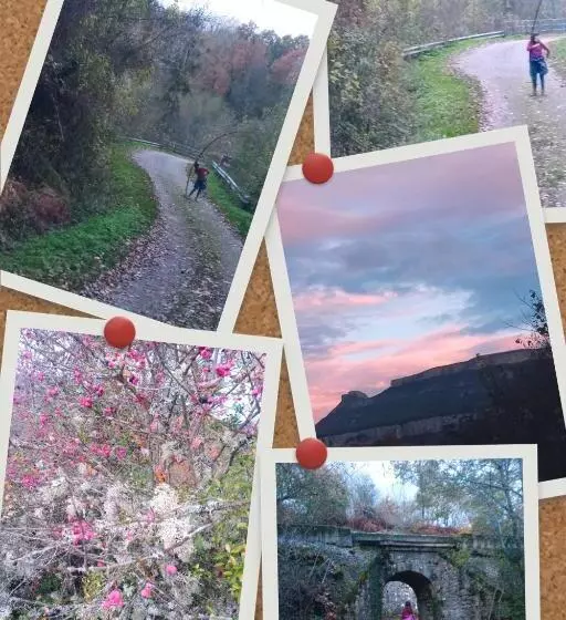ホテル Rural La Engaña