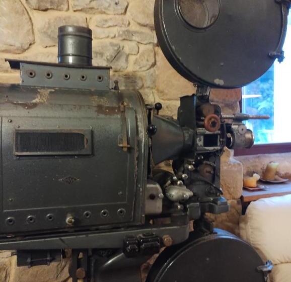 호텔 Rural La Engaña