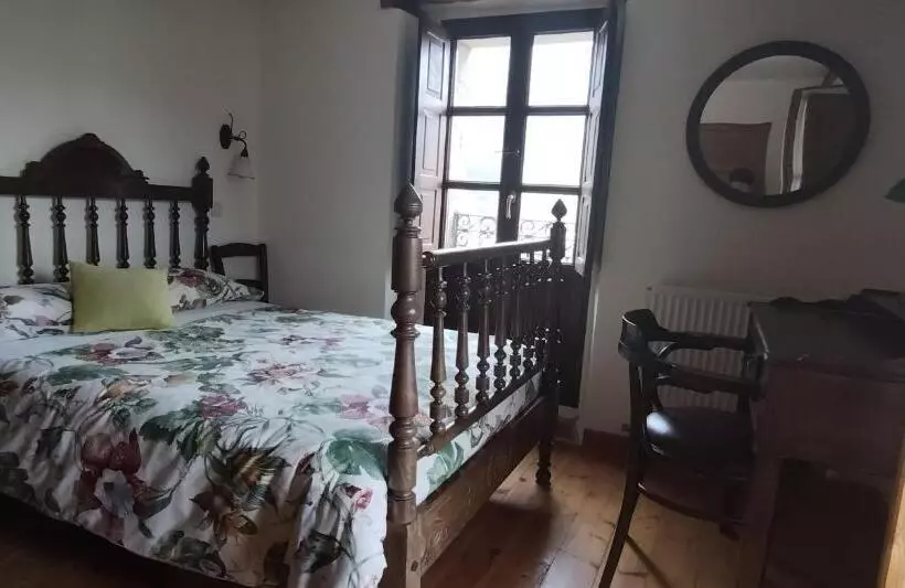 ホテル Rural La Engaña