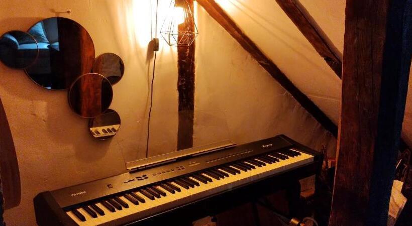 호텔 Rural La Engaña