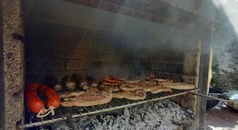 호텔 Rural La Engaña