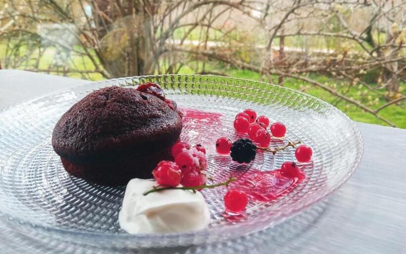 호텔 Rural La Engaña