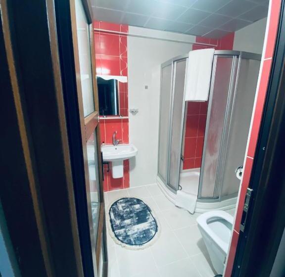 My Home Trabzon Apart