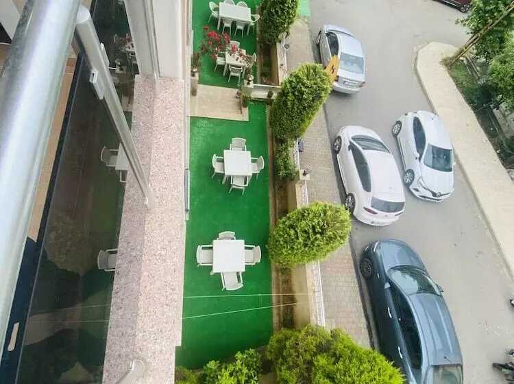 My Home Trabzon Apart