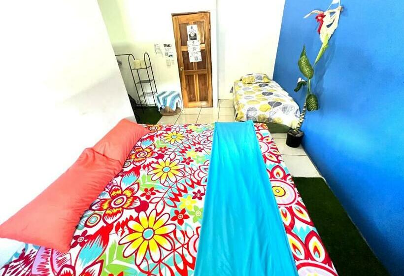 Passifloras Hostel