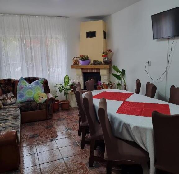 پانسیون Casa Andreea